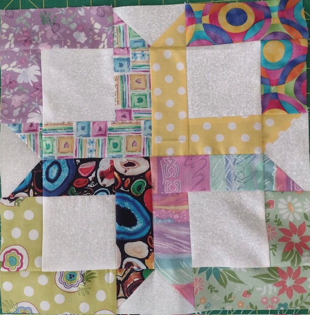 Block Quilt